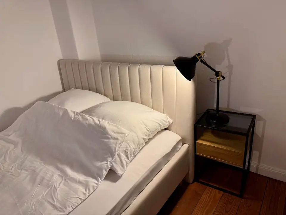2 Zimmer Wohnung mit 44 m² in Berchtesgaden – Bild 2
