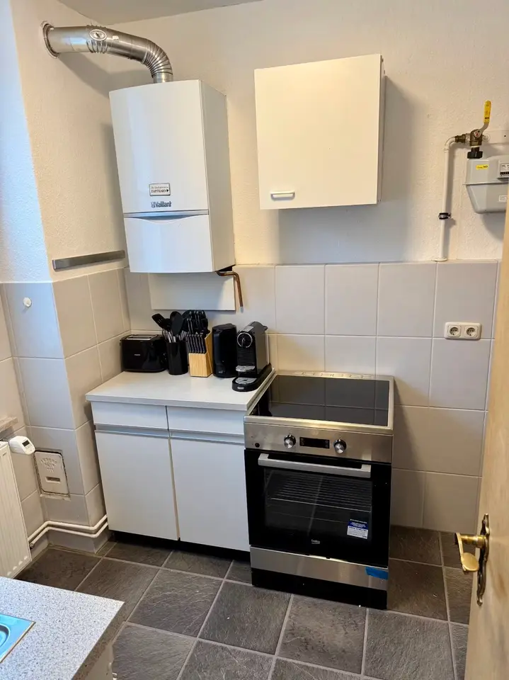 2 Zimmer Wohnung mit 44 m² in Berchtesgaden – Bild 3