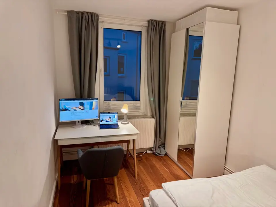 2 Zimmer Wohnung mit 44 m² in Berchtesgaden – Bild 4