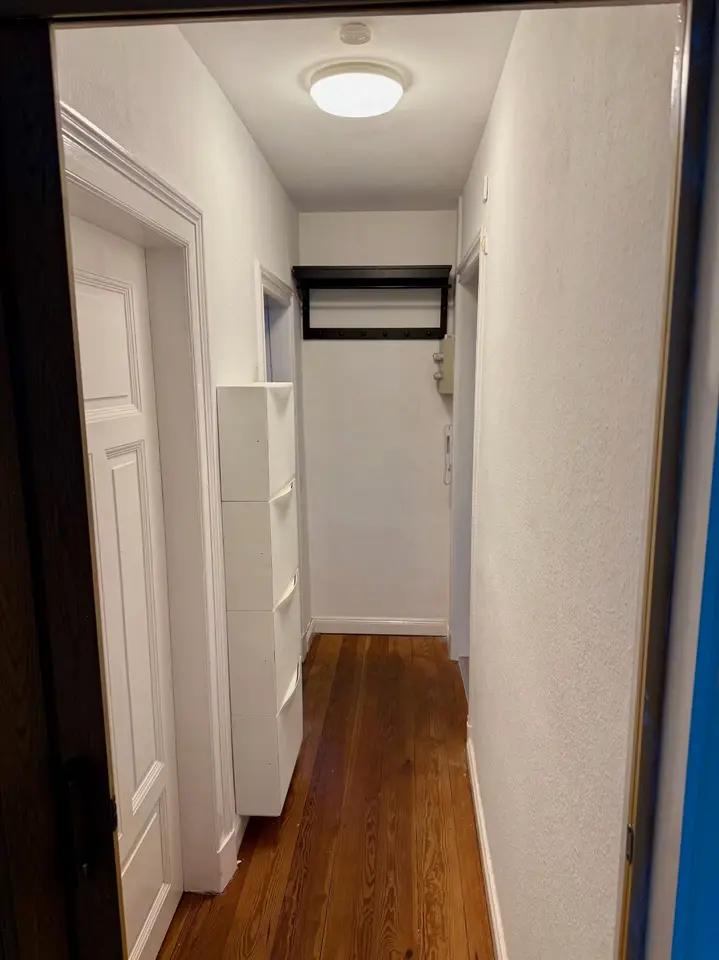 2 Zimmer Wohnung mit 44 m² in Berchtesgaden – Bild 5