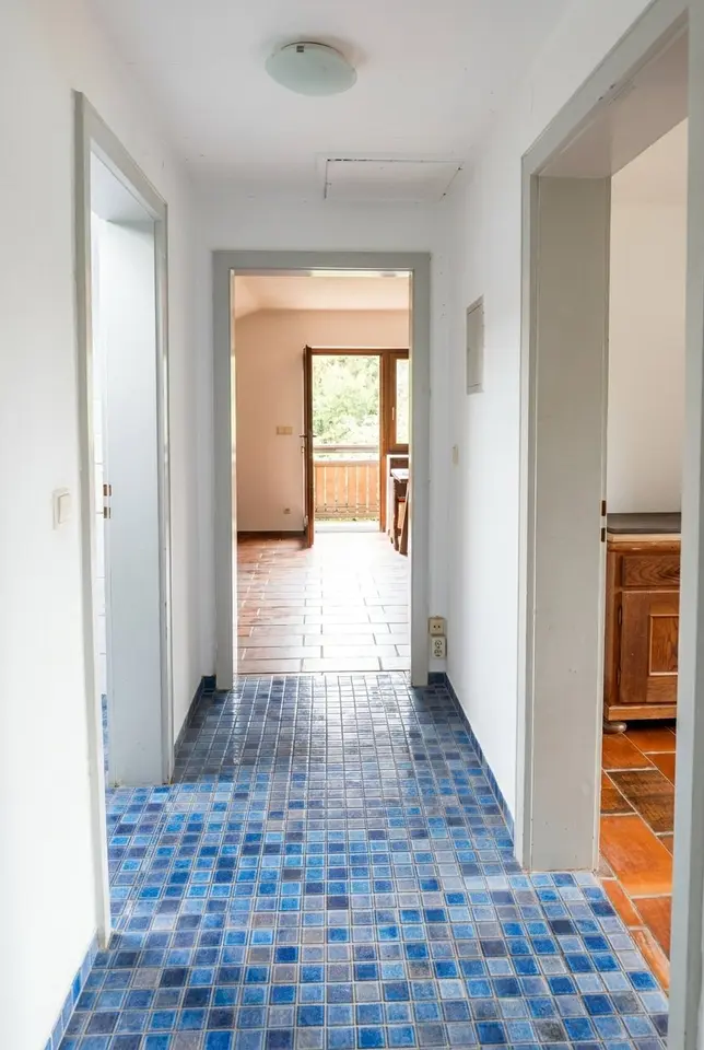 2 Zimmer Wohnung mit 44 m² in Berchtesgaden – Bild 7