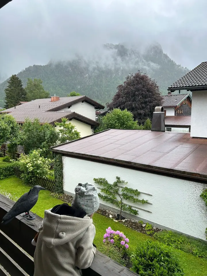 2 Zimmer Wohnung mit 44 m² in Berchtesgaden – Bild 8
