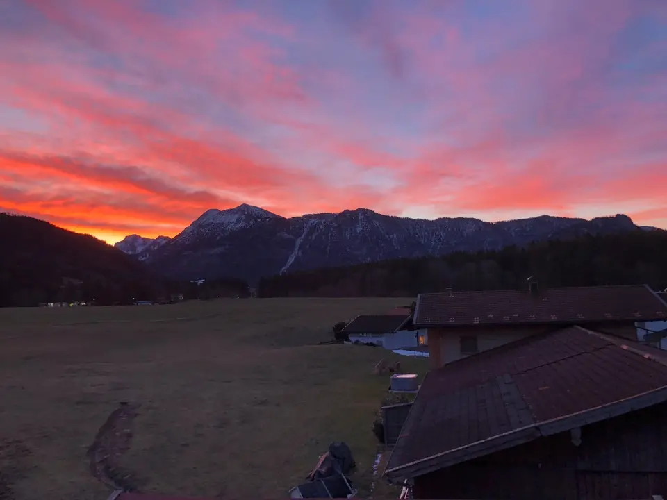 2 Zimmer Wohnung mit 44 m² in Berchtesgaden – Bild 9