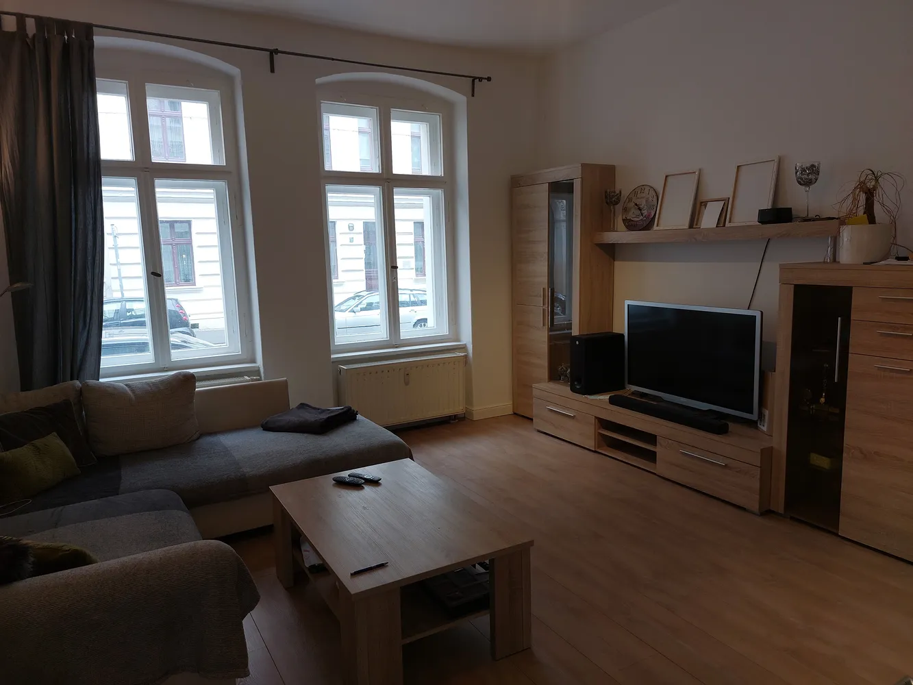 2 Zimmer Wohnung mit 53 m² in Görlitz – Bild 4