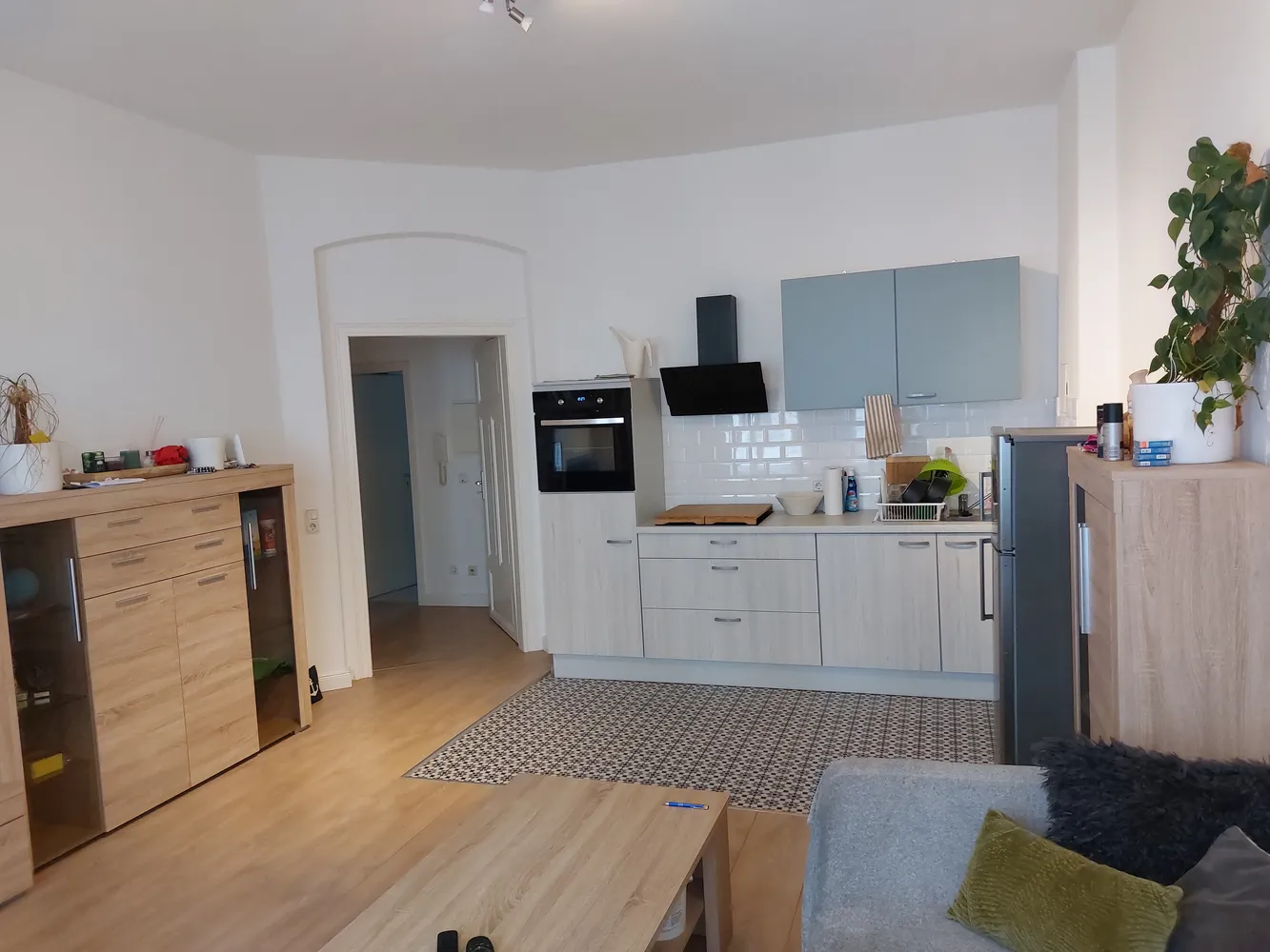 2 Zimmer Wohnung mit 53 m² in Görlitz – Bild 6