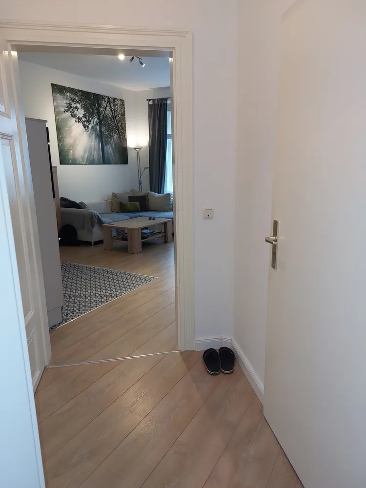 2 Zimmer Wohnung mit 53 m² in Görlitz – Bild 9