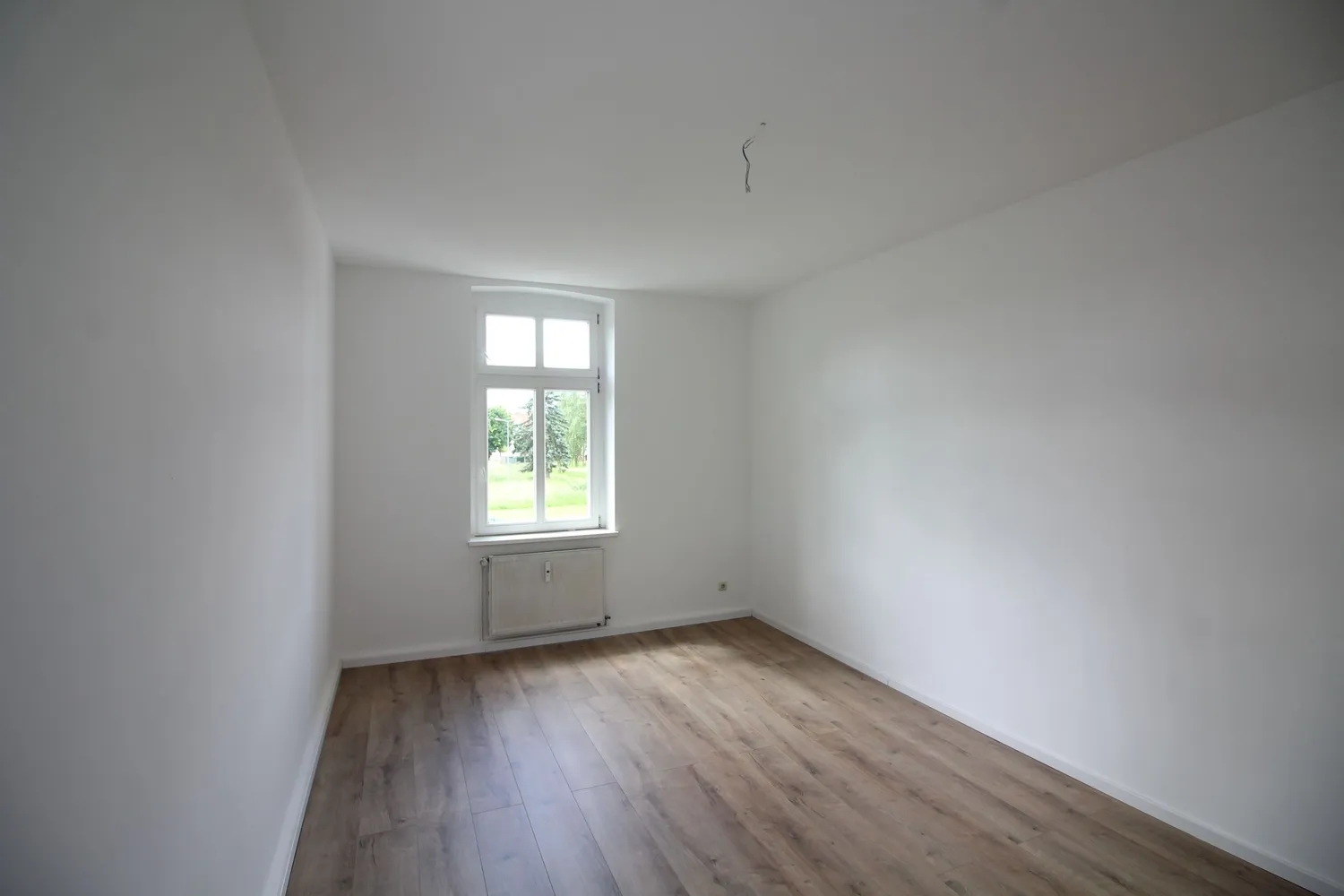 4 Zimmer Wohnung mit 68 m² in Recklinghausen – Bild 6