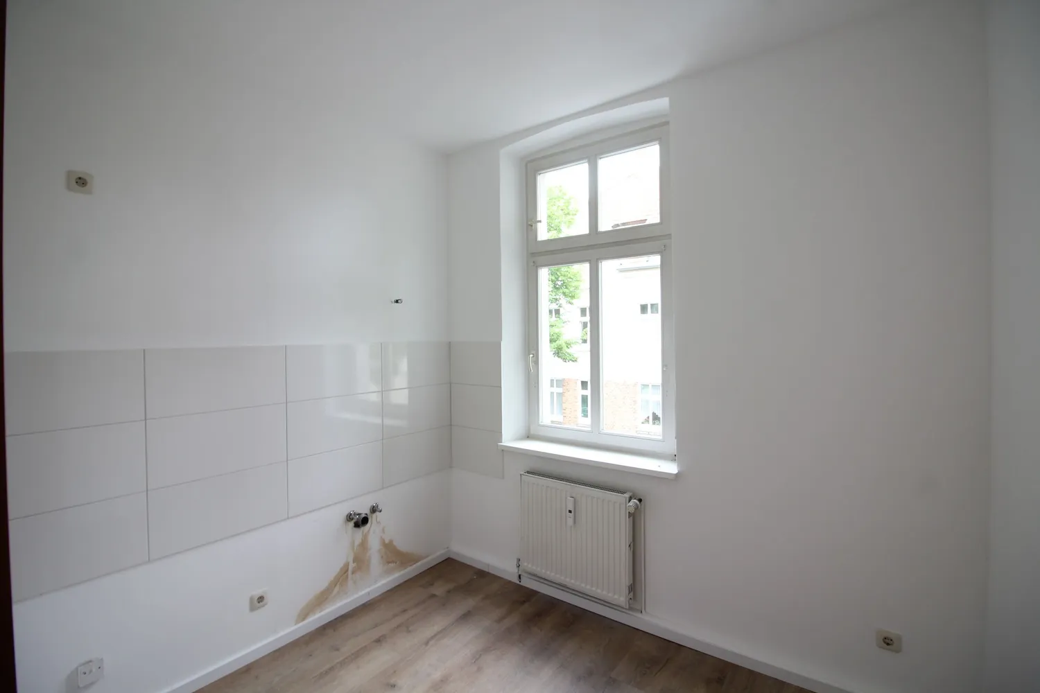 4 Zimmer Wohnung mit 68 m² in Recklinghausen – Bild 7