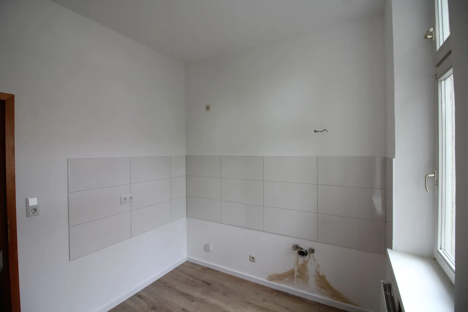 4 Zimmer Wohnung mit 68 m² in Recklinghausen – Bild 8