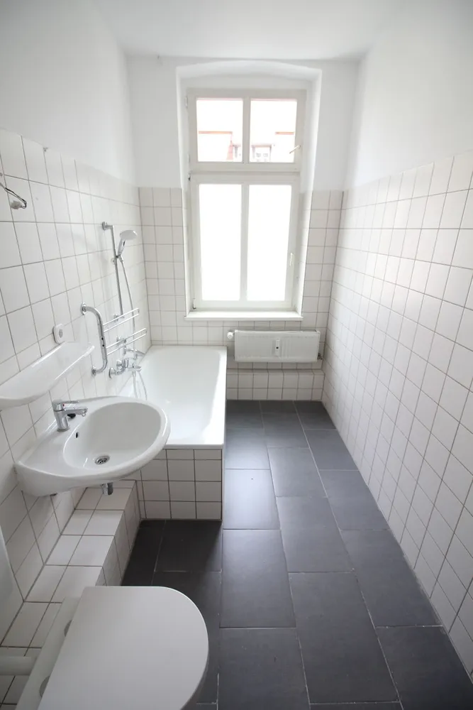 4 Zimmer Wohnung mit 68 m² in Recklinghausen – Bild 10