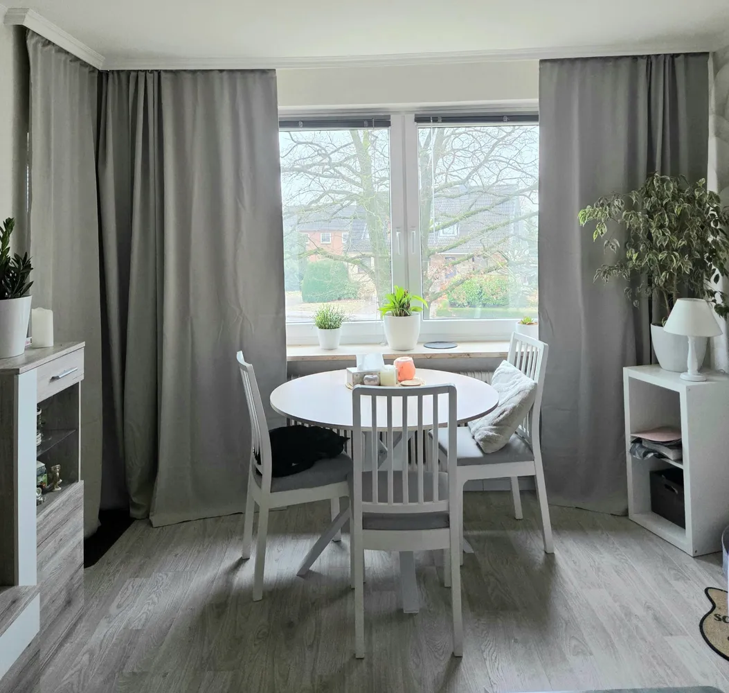 3 Zimmer Wohnung mit 63 m² in Neumünster – Bild 1