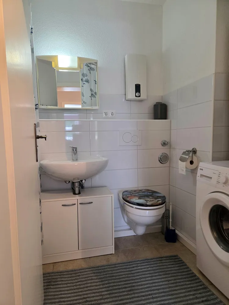 3 Zimmer Wohnung mit 63 m² in Neumünster – Bild 3