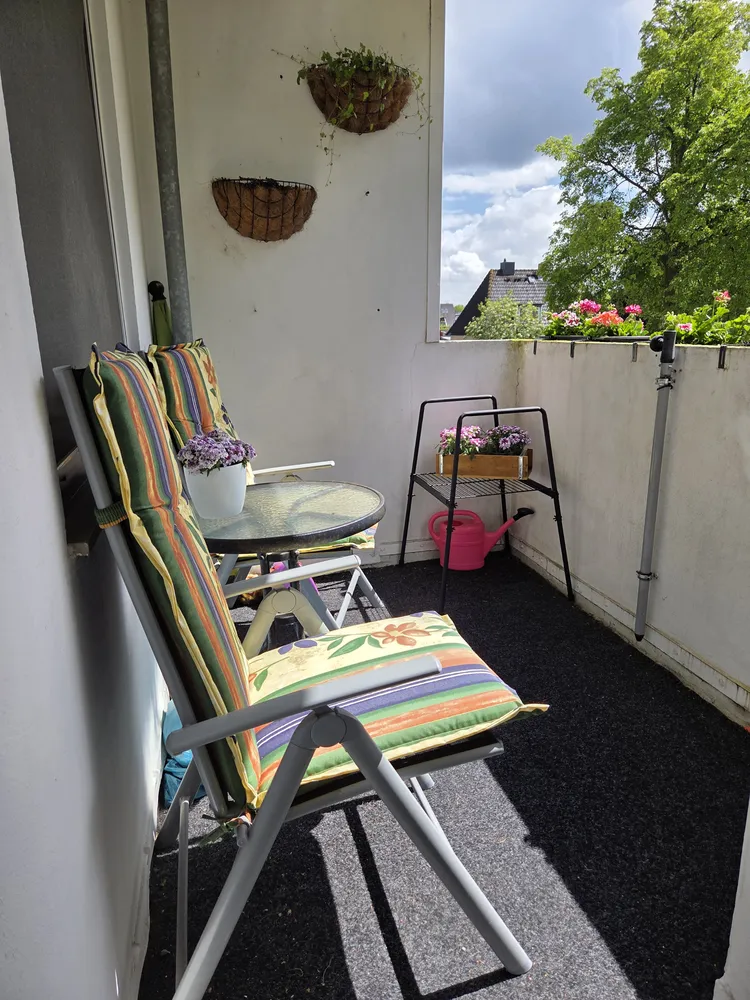 3 Zimmer Wohnung mit 63 m² in Neumünster – Bild 4