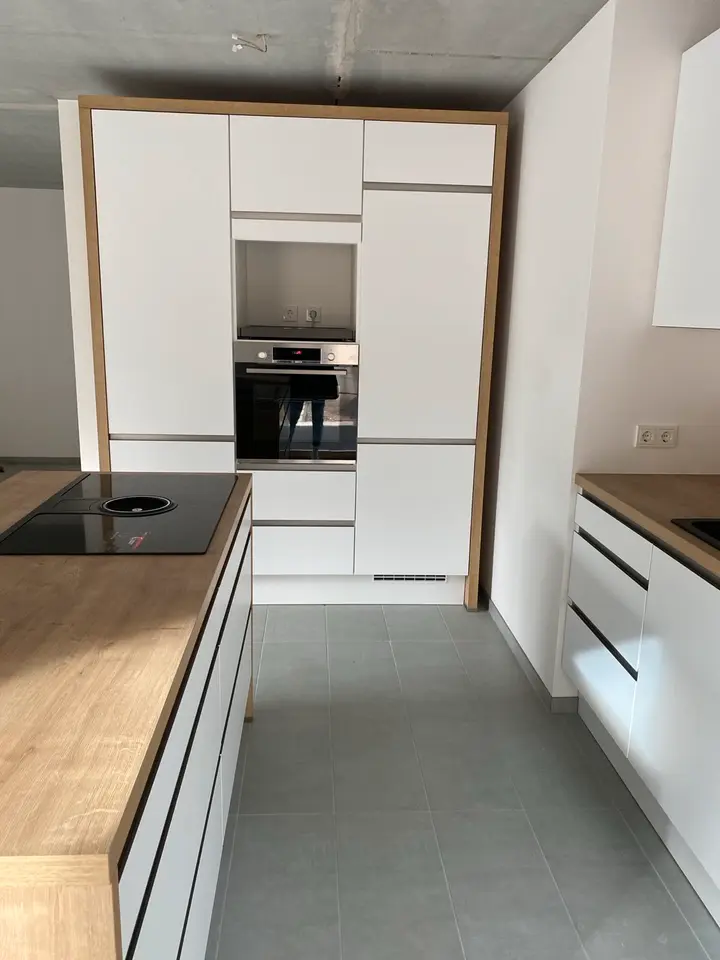 4 Zimmer Wohnung mit 111 m² in Saarbrücken – Bild 4
