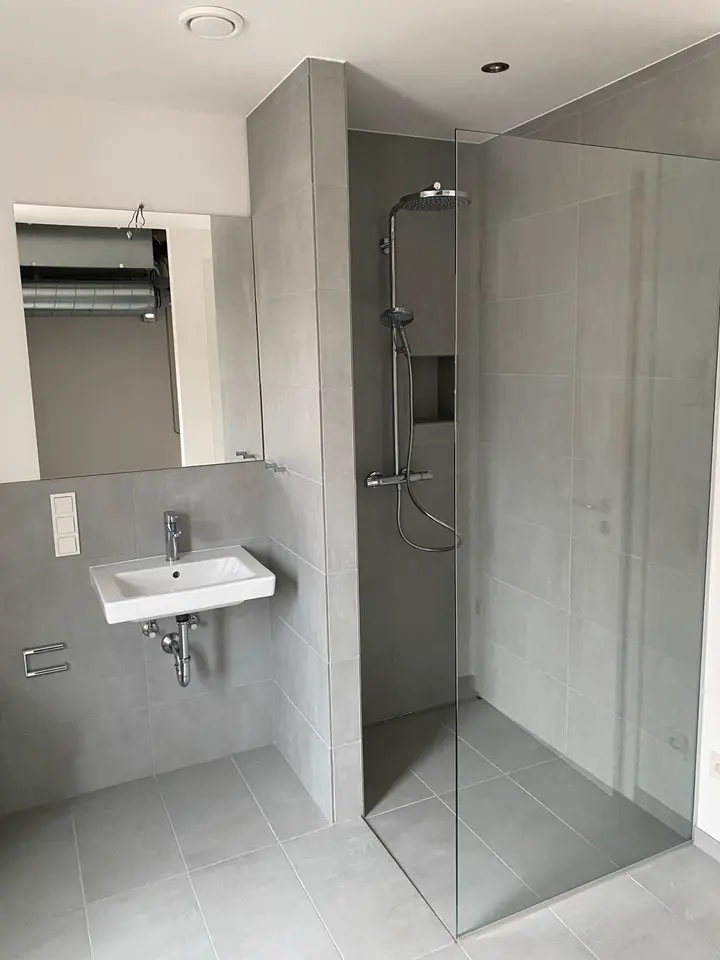 4 Zimmer Wohnung mit 111 m² in Saarbrücken – Bild 5