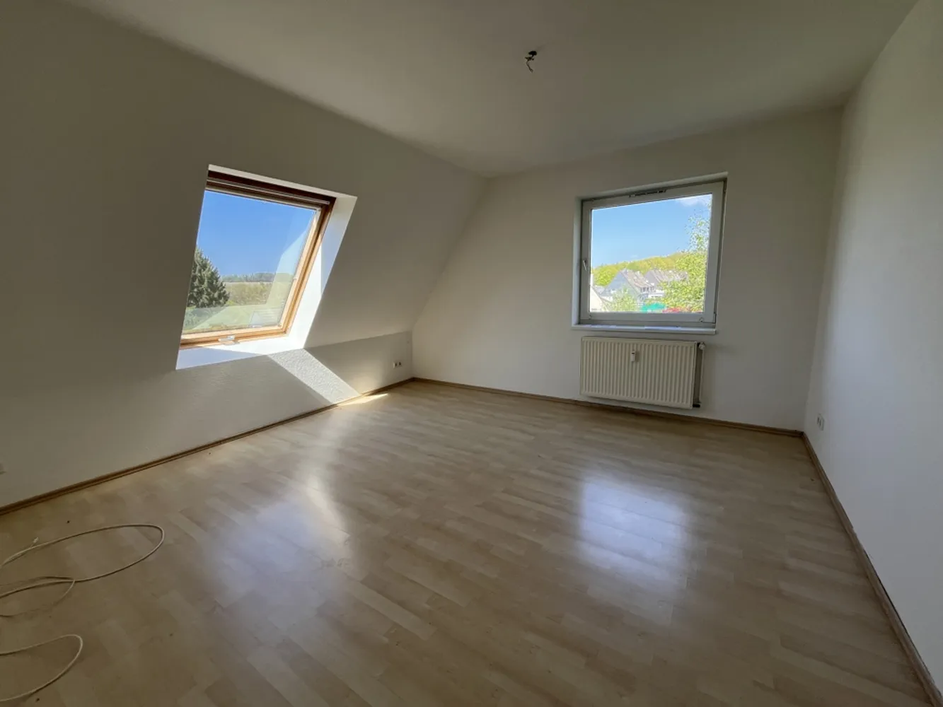 3 Zimmer Wohnung mit 53 m² in Remscheid – Bild 1