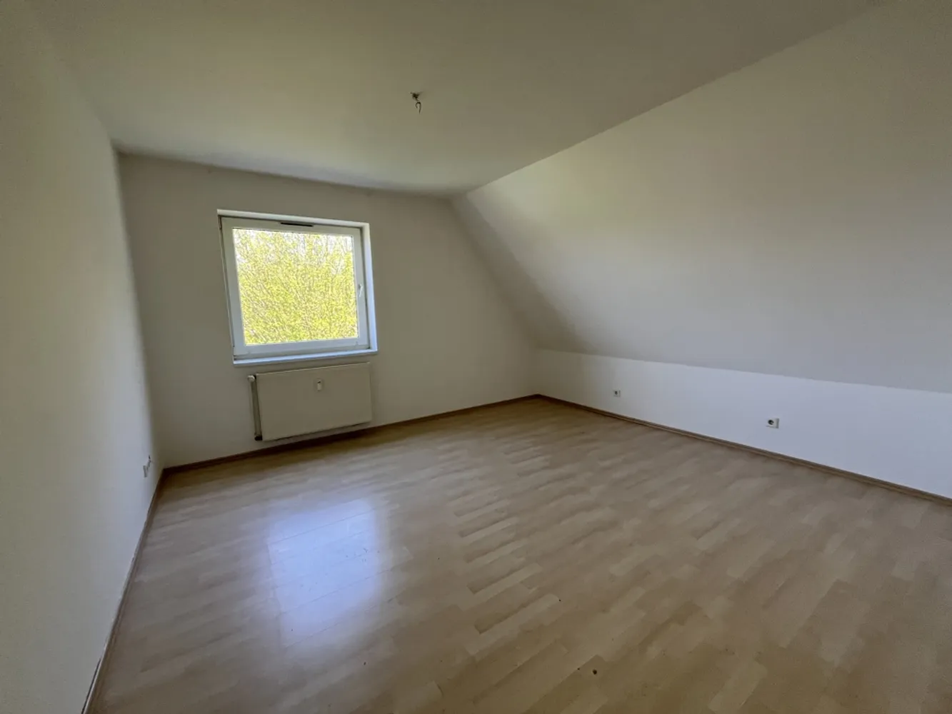 3 Zimmer Wohnung mit 53 m² in Remscheid – Bild 2