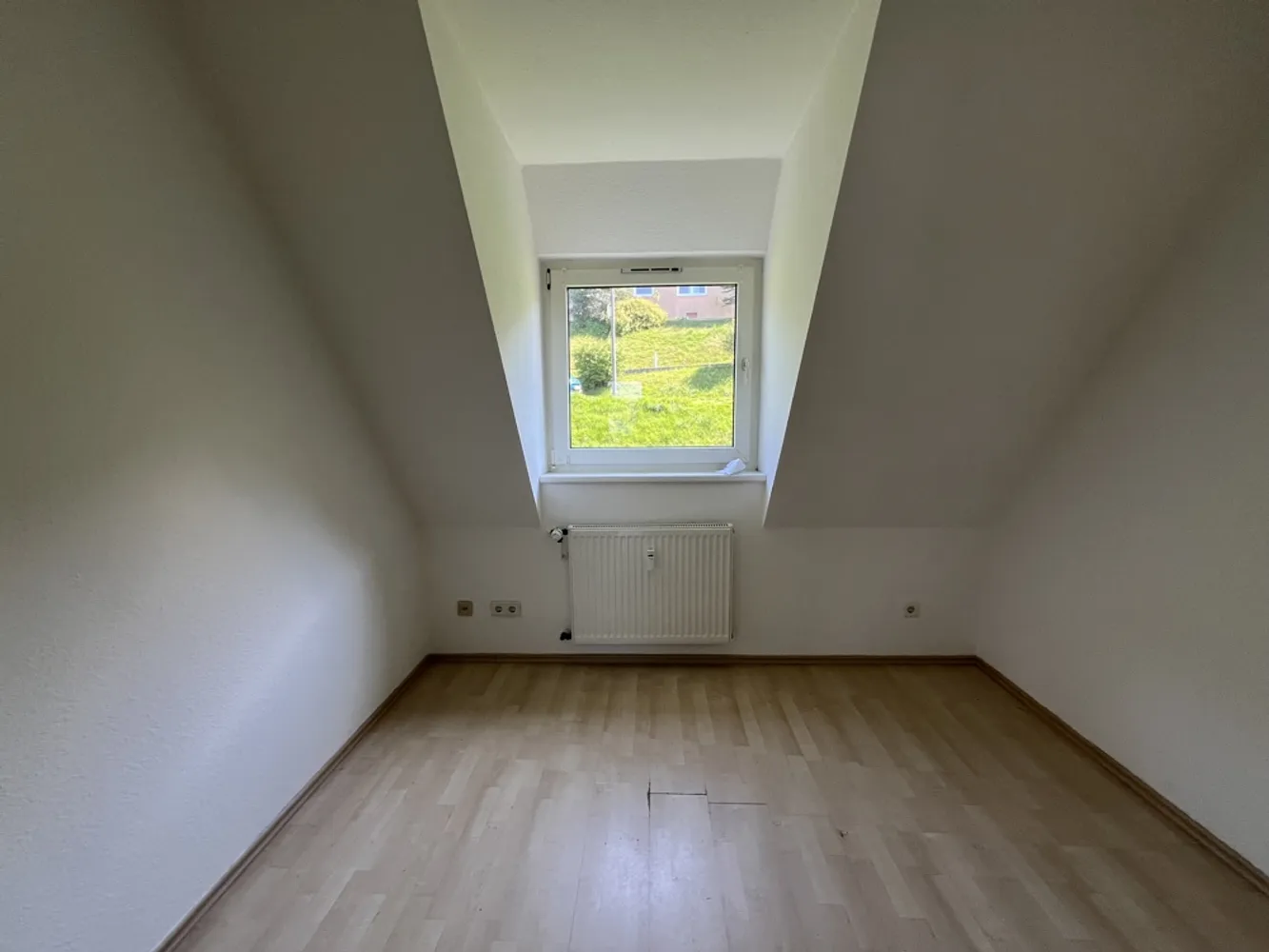 3 Zimmer Wohnung mit 53 m² in Remscheid – Bild 3