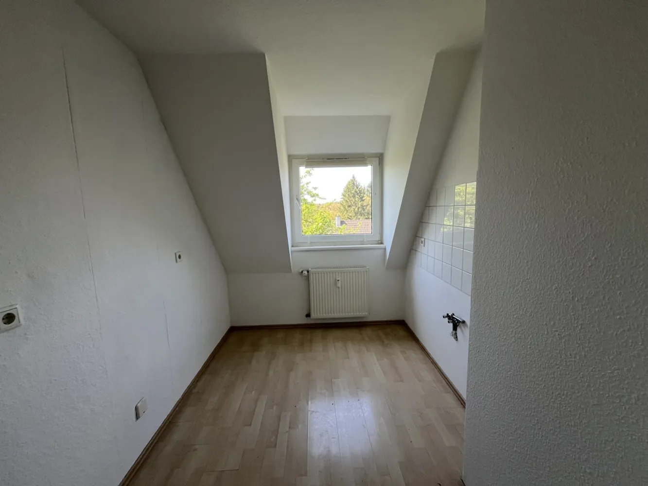3 Zimmer Wohnung mit 53 m² in Remscheid – Bild 4