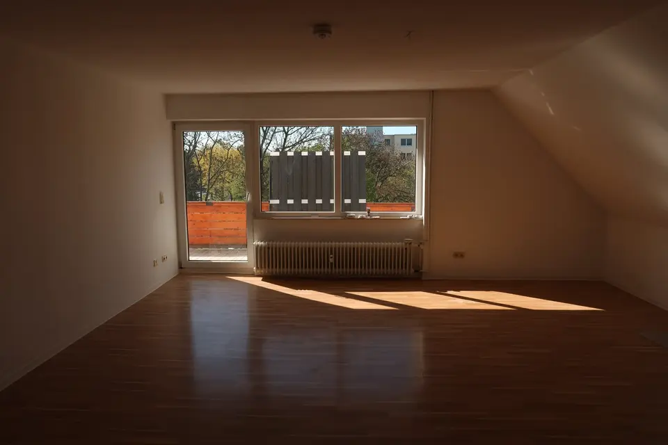 4 Zimmer Wohnung mit 88 m² in Göttingen – Bild 2