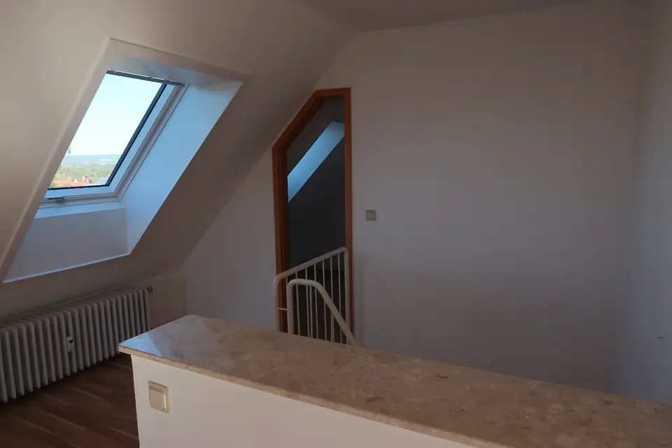4 Zimmer Wohnung mit 88 m² in Göttingen – Bild 4