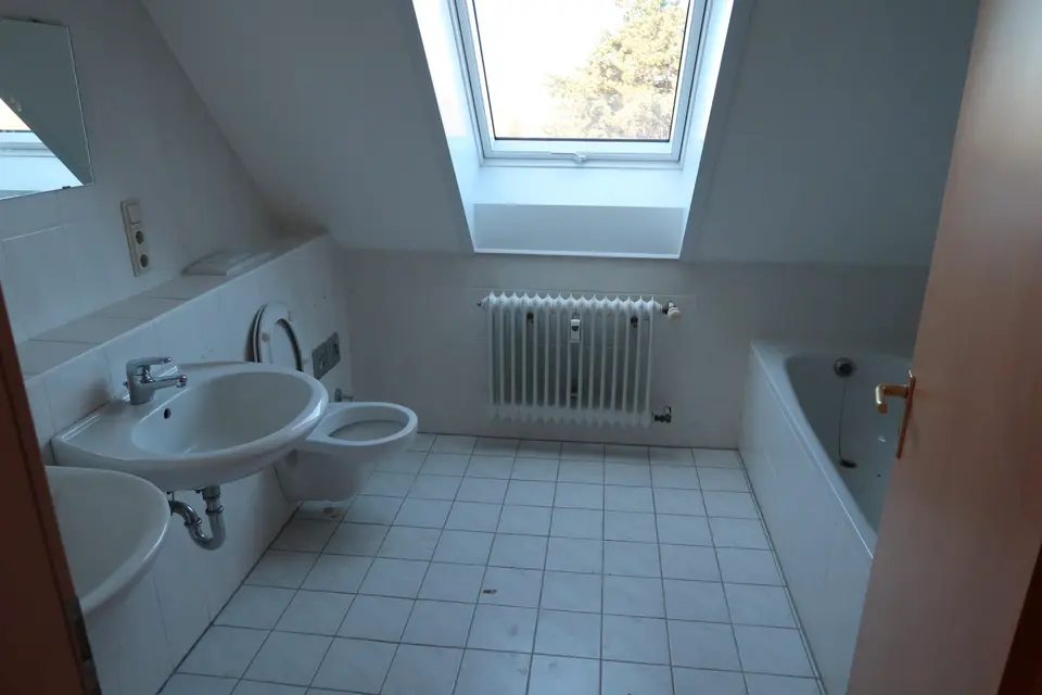 4 Zimmer Wohnung mit 88 m² in Göttingen – Bild 7