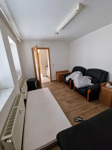 1 Zimmer Wohnung mit 20 m² in Magdeburg – Bild 1