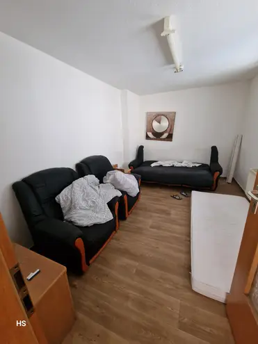 1 Zimmer Wohnung mit 20 m² in Magdeburg – Bild 2