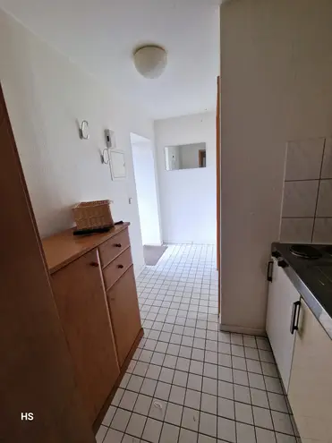 1 Zimmer Wohnung mit 20 m² in Magdeburg – Bild 3