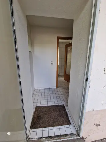 1 Zimmer Wohnung mit 20 m² in Magdeburg – Bild 6