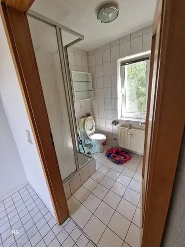 1 Zimmer Wohnung mit 20 m² in Magdeburg – Bild 7