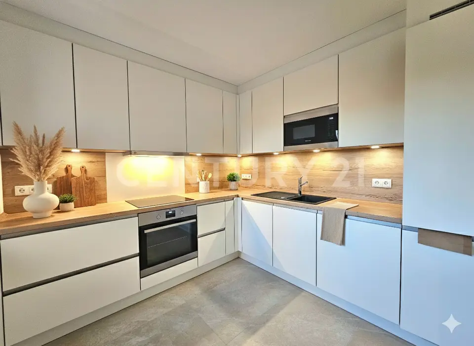 5 Zimmer Wohnung mit 162 m² in Rotenburg (Wümme) – Bild 2