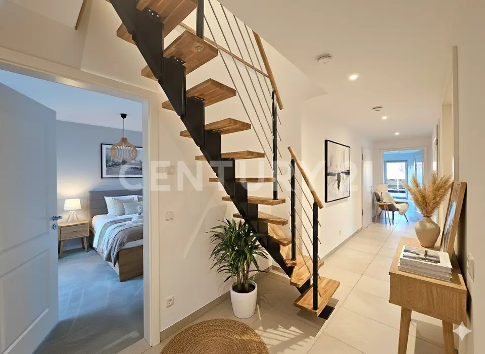 5 Zimmer Wohnung mit 162 m² in Rotenburg (Wümme) – Bild 5
