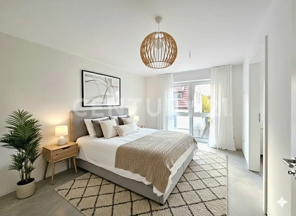 5 Zimmer Wohnung mit 162 m² in Rotenburg (Wümme) – Bild 6