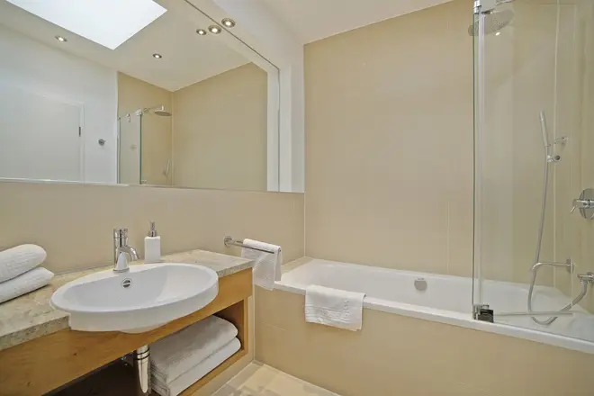 3 Zimmer Wohnung mit 90 m² in München – Bild 12