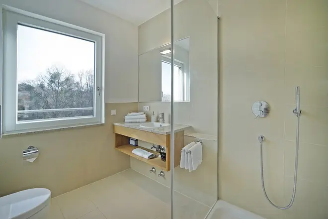 3 Zimmer Wohnung mit 90 m² in München – Bild 4