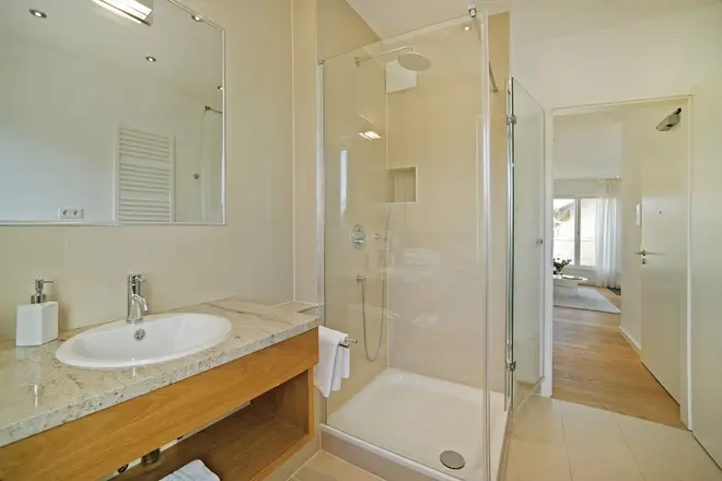 3 Zimmer Wohnung mit 90 m² in München – Bild 5