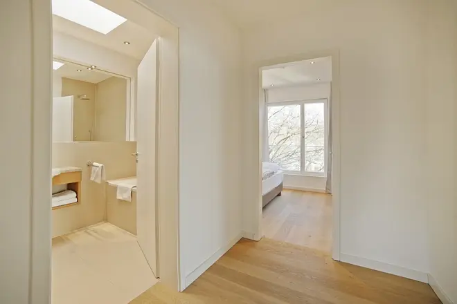 3 Zimmer Wohnung mit 90 m² in München – Bild 8