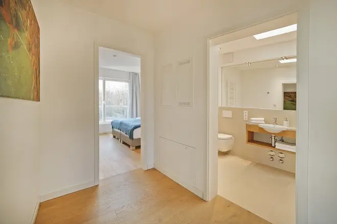 3 Zimmer Wohnung mit 90 m² in München – Bild 9