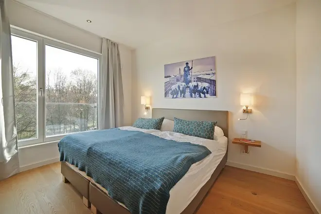 3 Zimmer Wohnung mit 90 m² in München – Bild 10