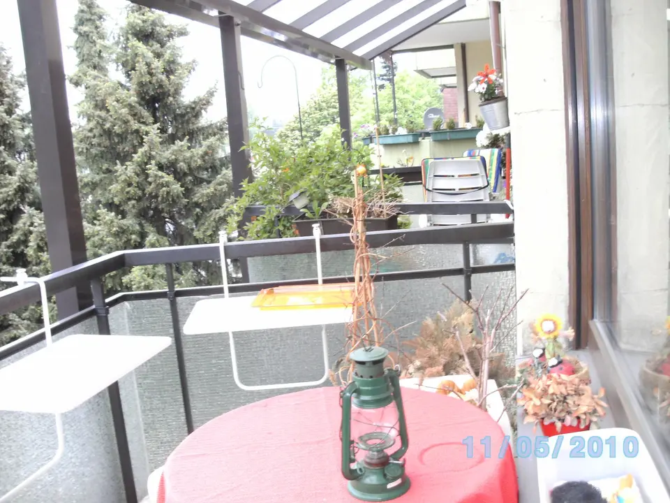 2 Zimmer Wohnung mit 60 m² in Mönchengladbach – Bild 4