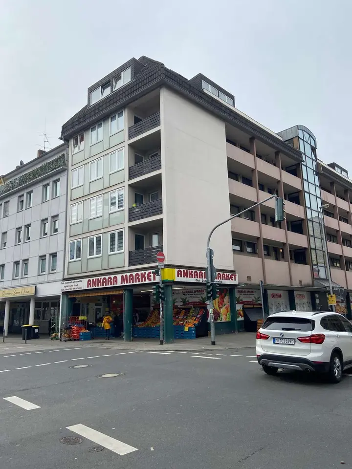 2 Zimmer Wohnung mit 60 m² in Mönchengladbach – Bild 5