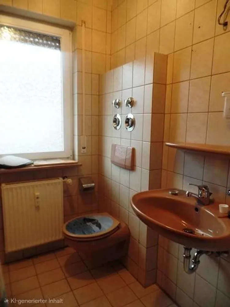 3 Zimmer Wohnung mit 51 m² in Pforzheim – Bild 5