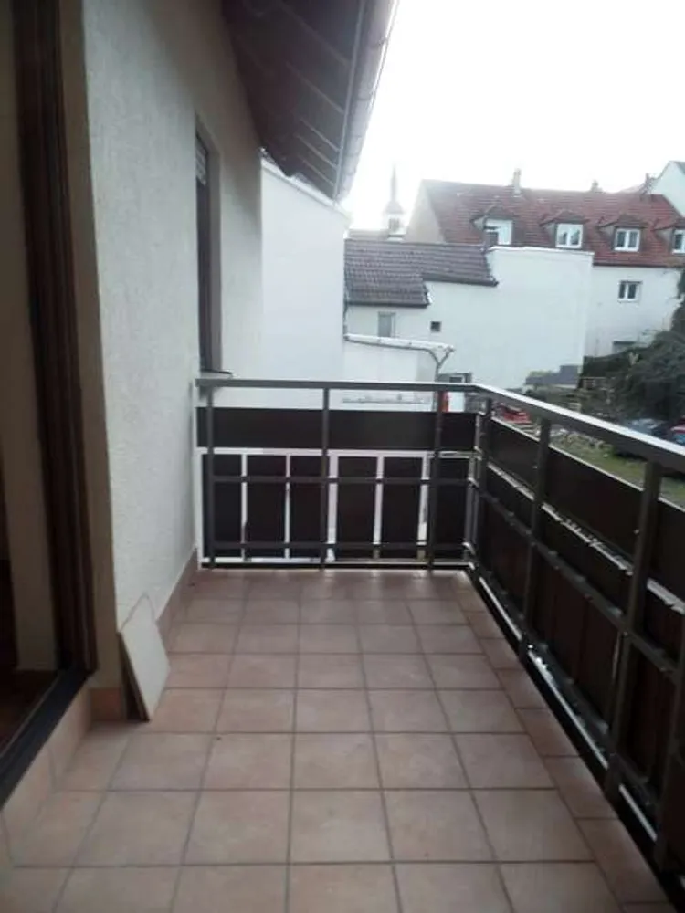 3 Zimmer Wohnung mit 51 m² in Pforzheim – Bild 6