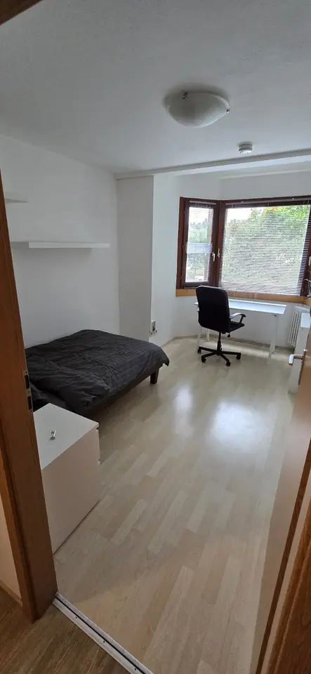 WG-Zimmer mit 15 m² in Regensburg – Bild 1