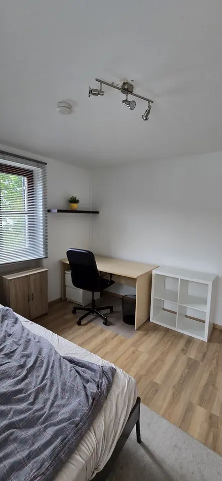 WG-Zimmer mit 15 m² in Regensburg – Bild 3