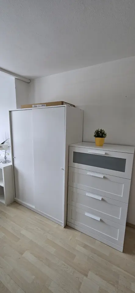 WG-Zimmer mit 15 m² in Regensburg – Bild 7