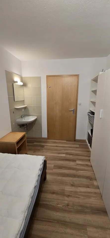 WG-Zimmer mit 15 m² in Regensburg – Bild 9
