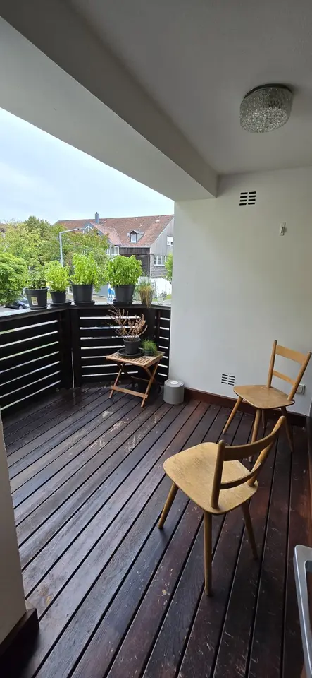 WG-Zimmer mit 15 m² in Regensburg – Bild 10