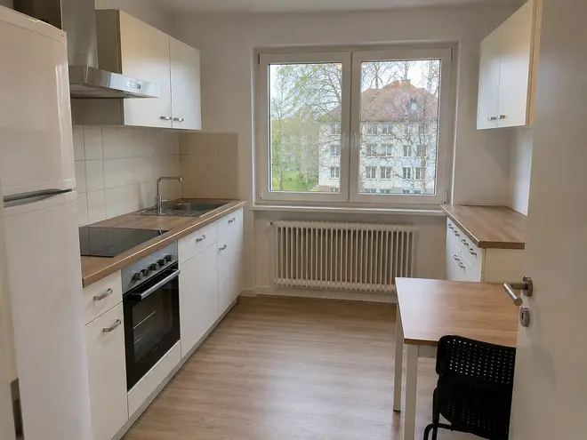 WG-Zimmer in Göttingen – Bild 2